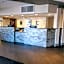 Quality Inn & Suites Denver International Airport