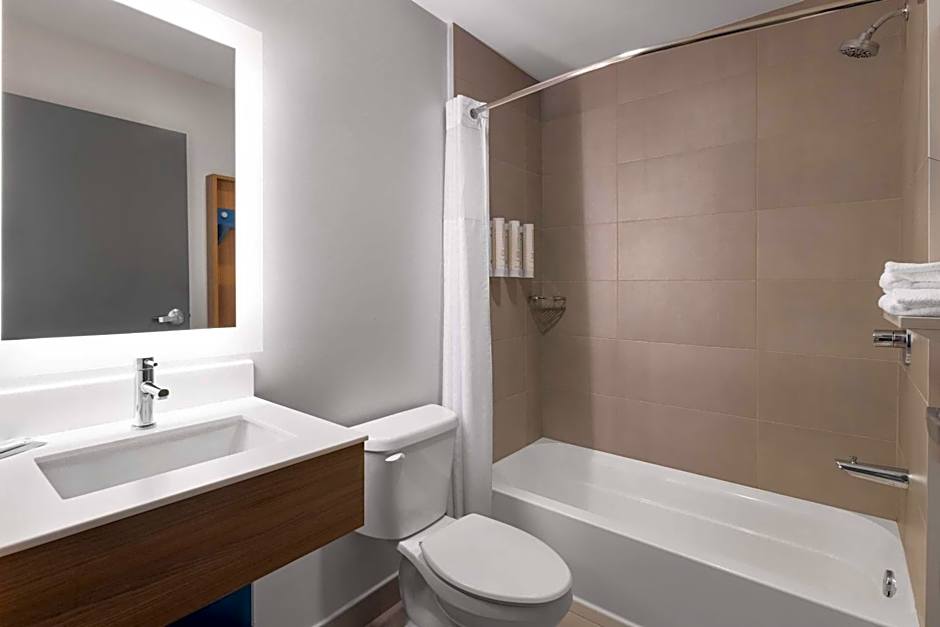 Microtel Inn & Suites by Wyndham Rehoboth Beach