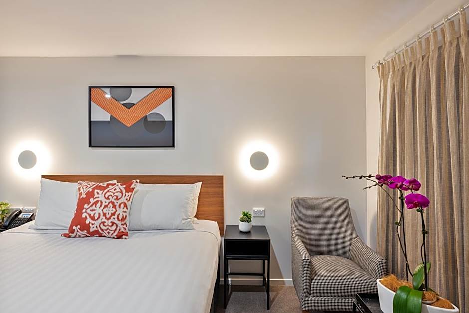 Best Western Newmarket Inn & Suites