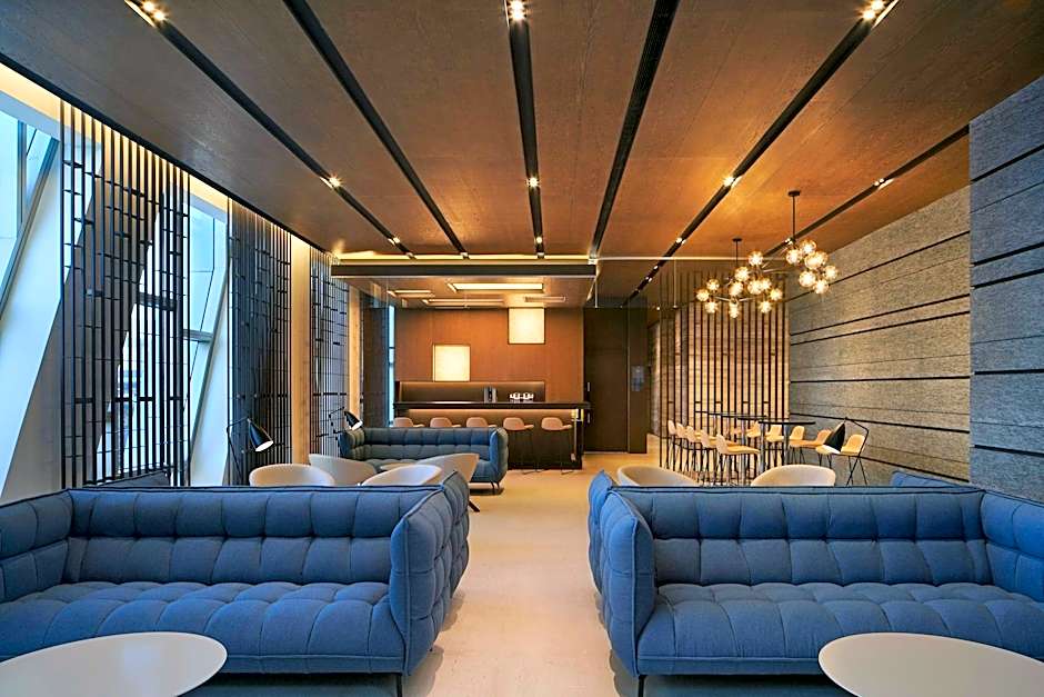 Four Points by Sheraton Linkou