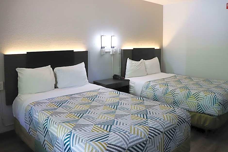 Motel 6-Birmingham, AL