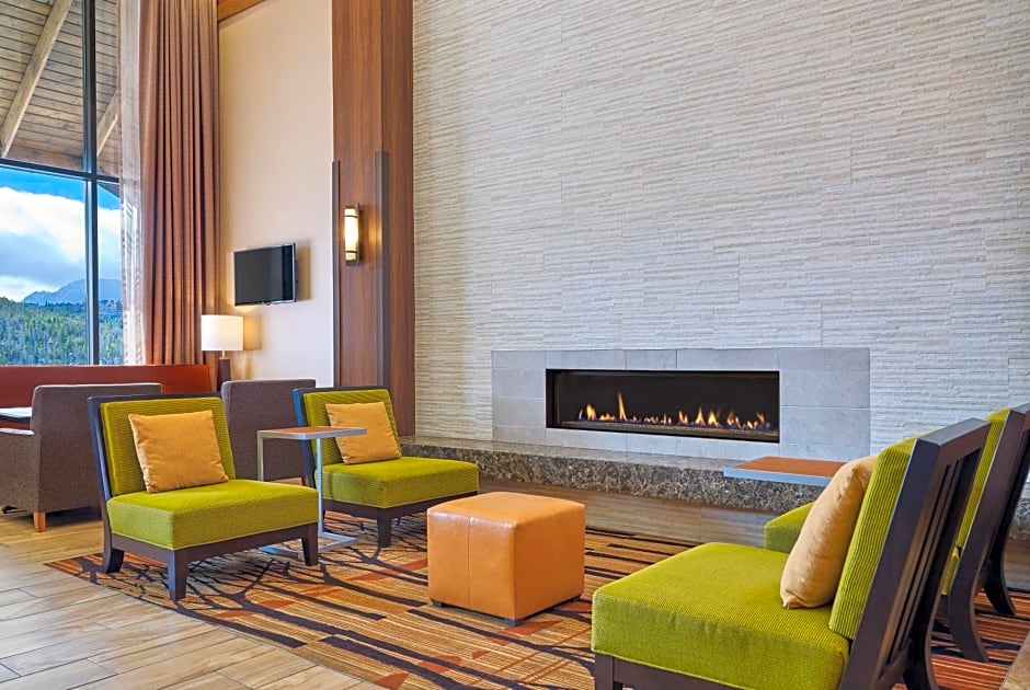 Hampton Inn & Suites Silverthorne