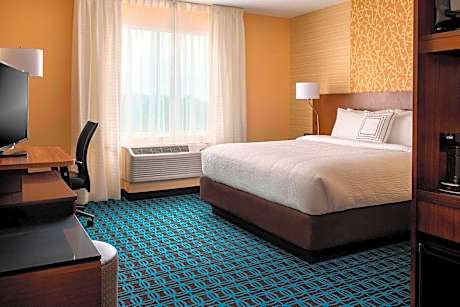 Room, 1 King Bed