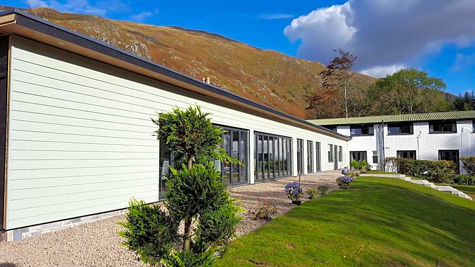 The Brander Lodge Hotel and Bistro