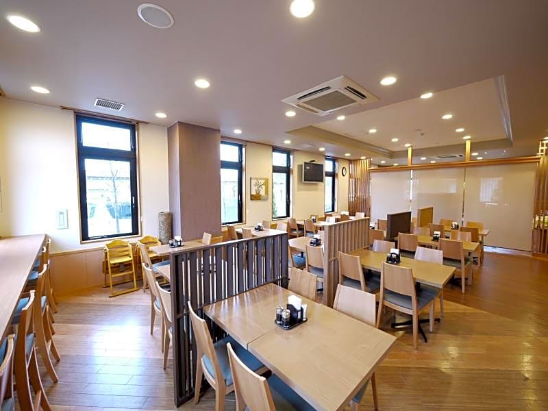 Hotel Route Inn Tendo