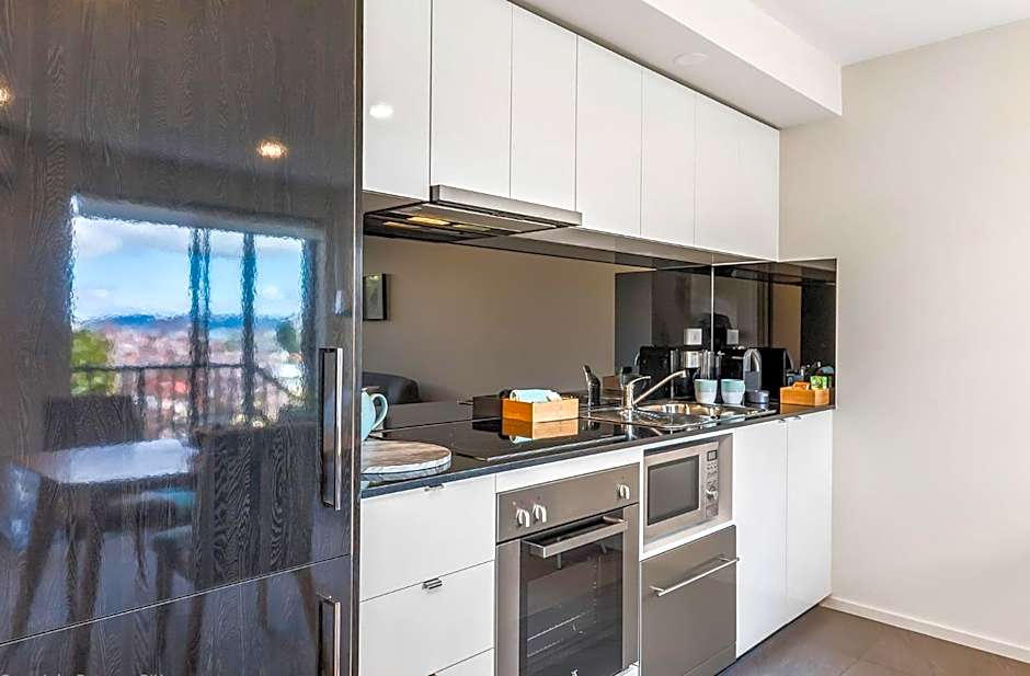 110 Hampden Apartments