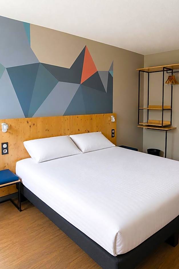 Ibis Styles Evry Lisses