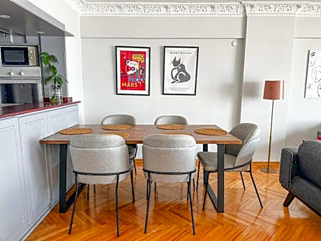 The Next Suites