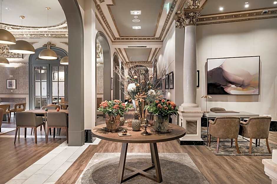 Círculo Gran Vía, Autograph Collection by Marriott (Adults Only)