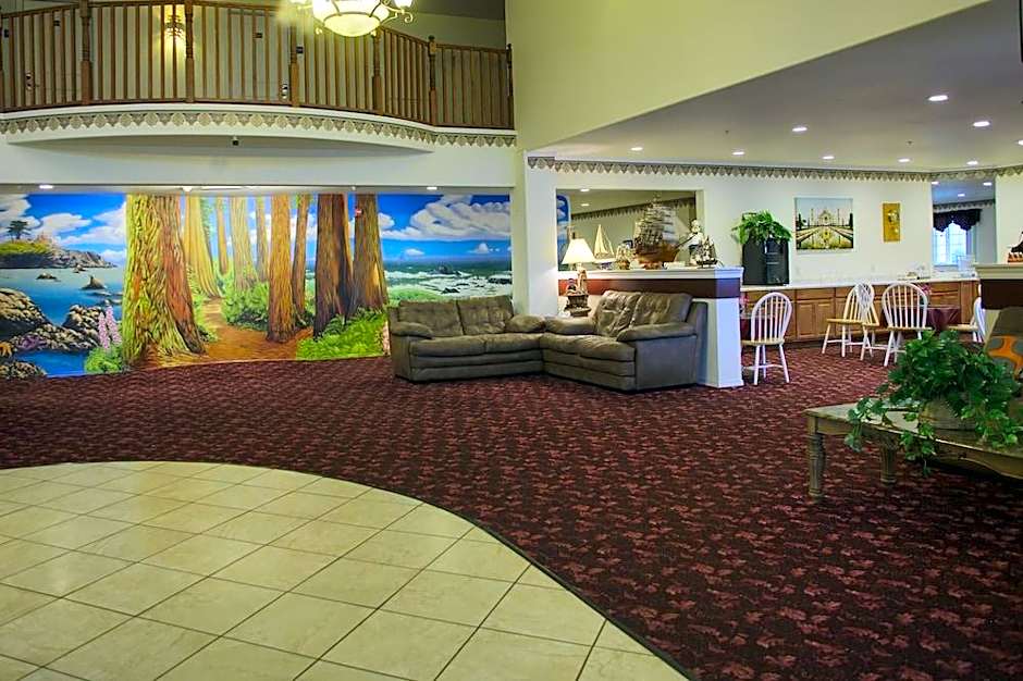 Oceanview Inn