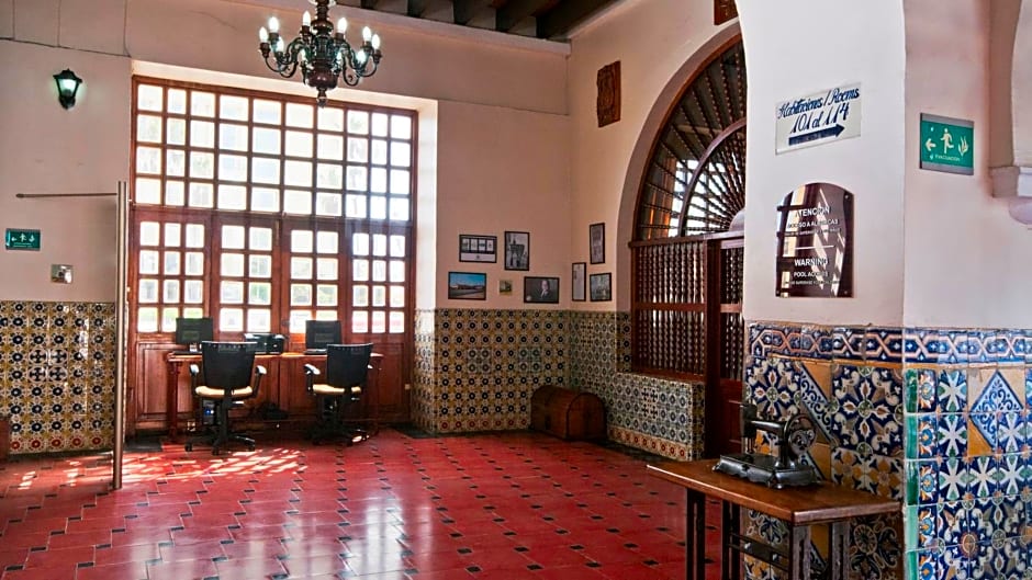 Holiday Inn Veracruz-Centro Historico By IHG