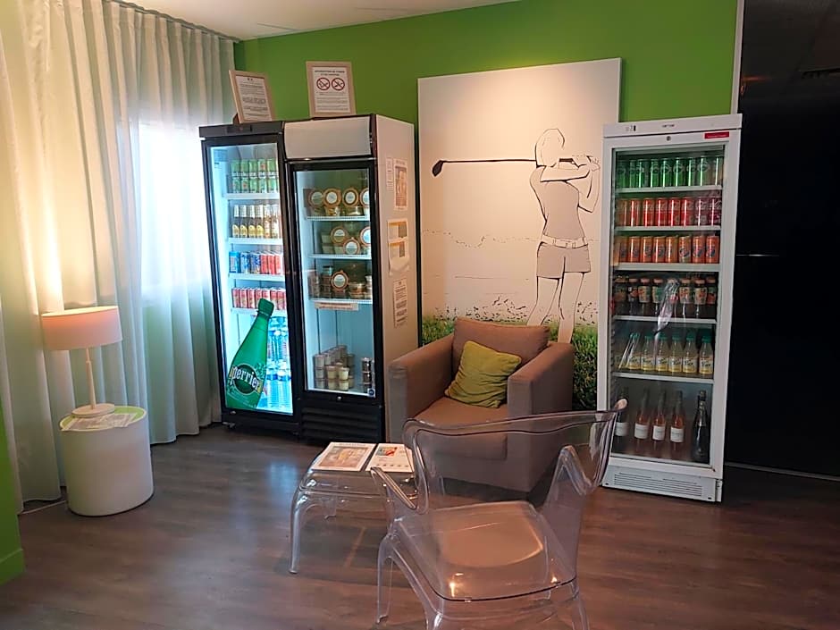 Hôtel Golf Fontcaude