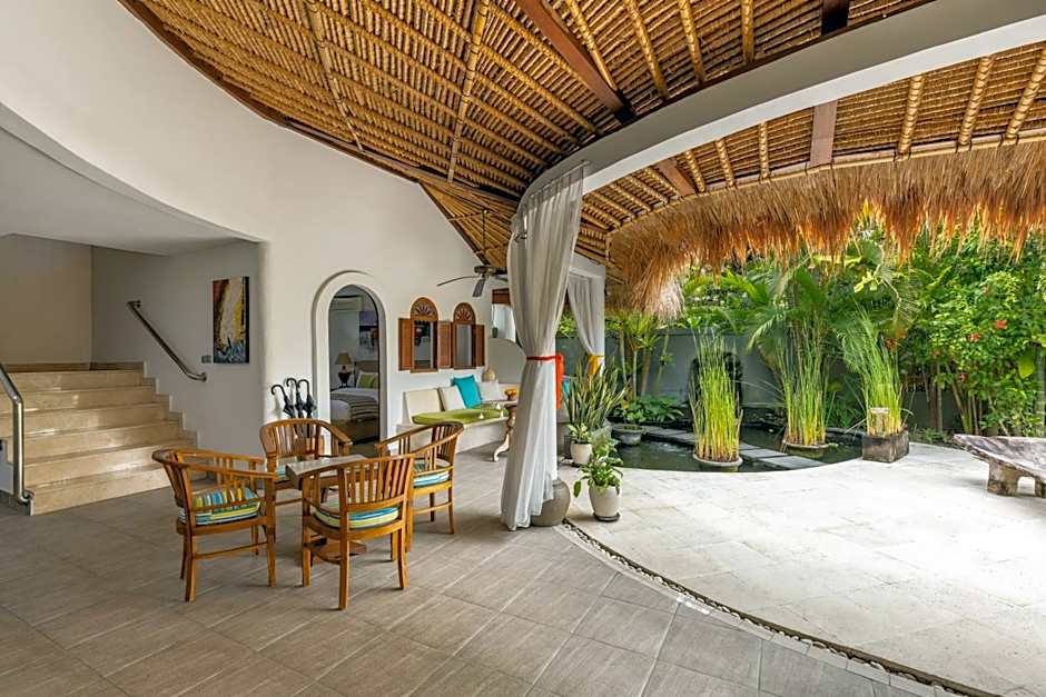 Elina Villas Seminyak
