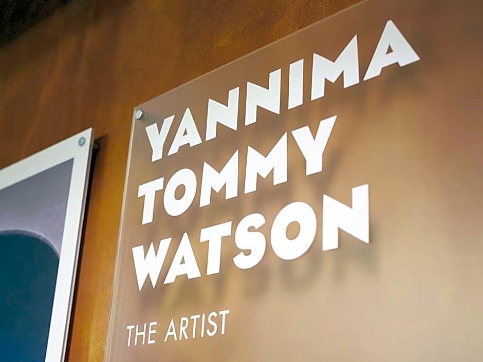 The Watson Adelaide - Art Series