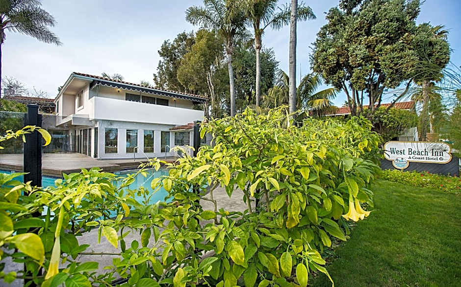West Beach Inn, a Coast Hotel
