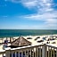 Ocean Club on Smuggler's Beach