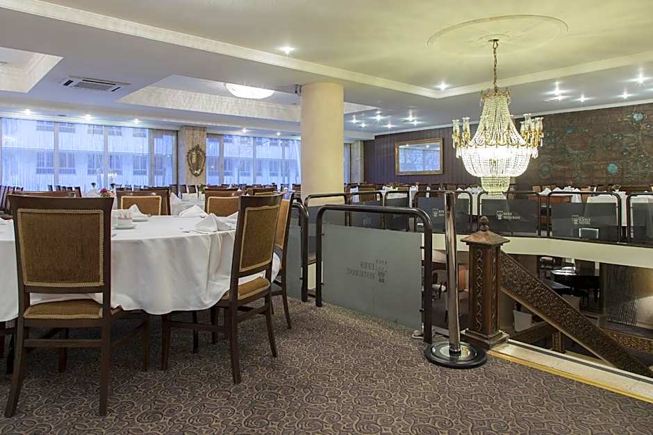 Gurkent Hotel