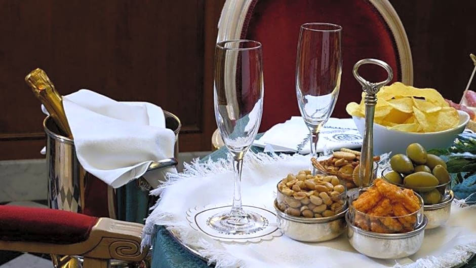 Hotel Giulio Cesare