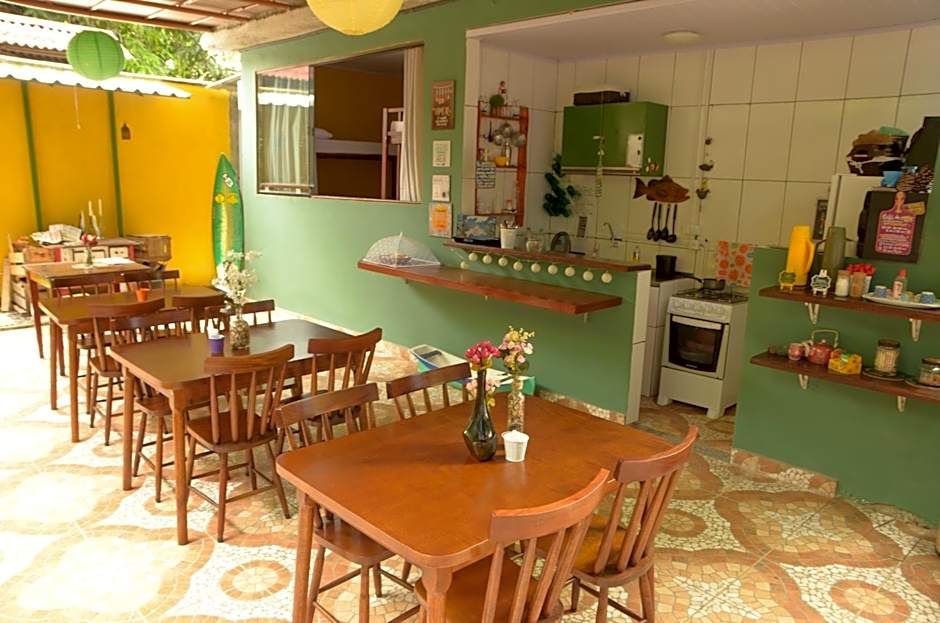 Hostel MPB Ilha Grande