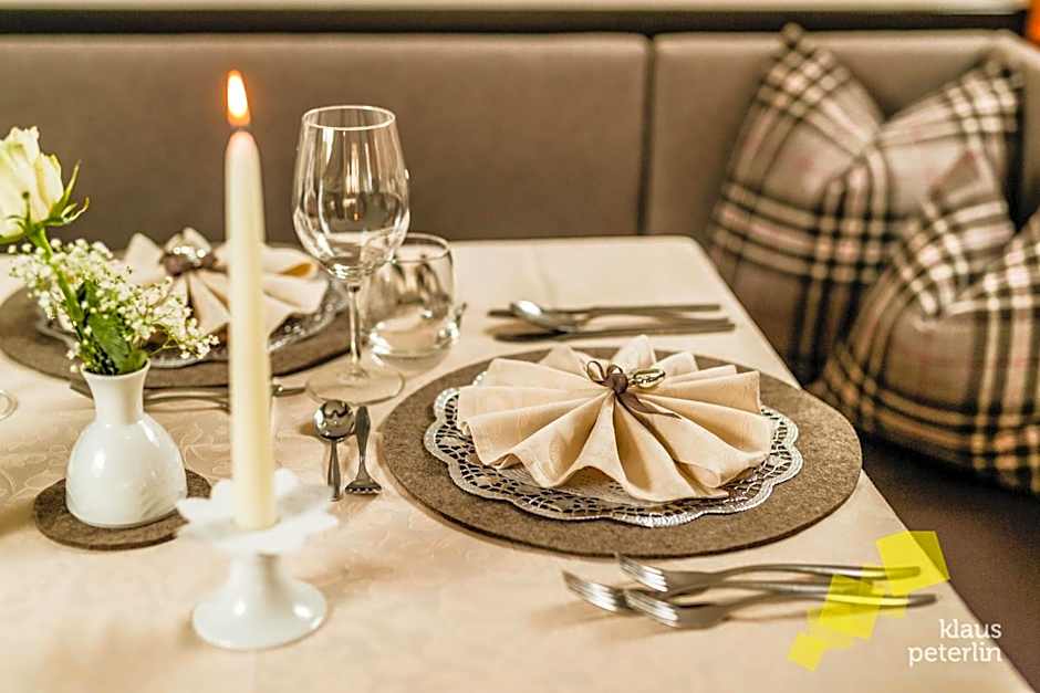 Hotel Touring Dolomites