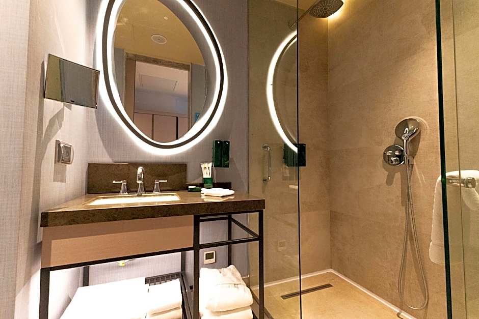 Hilton Garden Inn Samarkand Afrosiyob