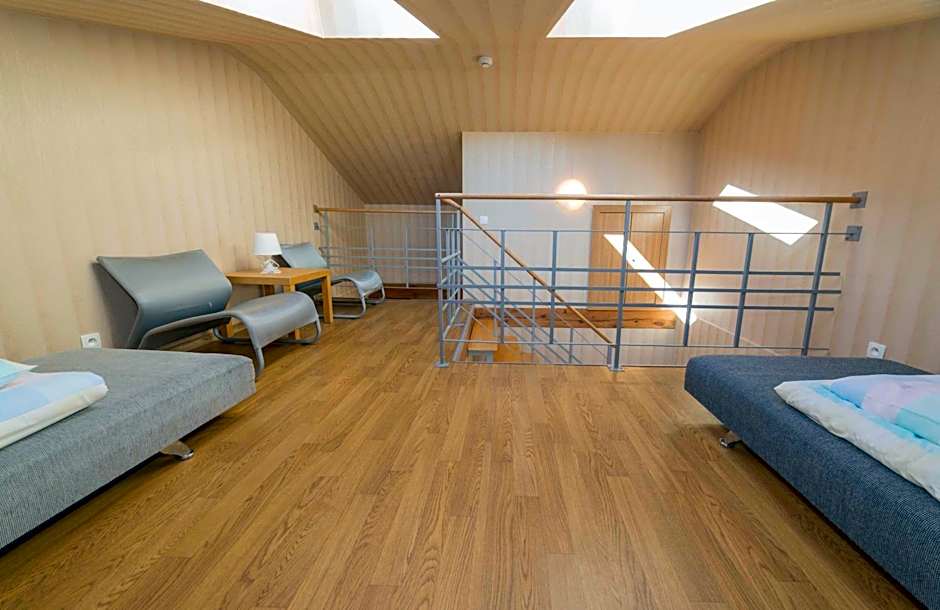 Centrum Wypoczynkowo-Konferencyjne Solaris