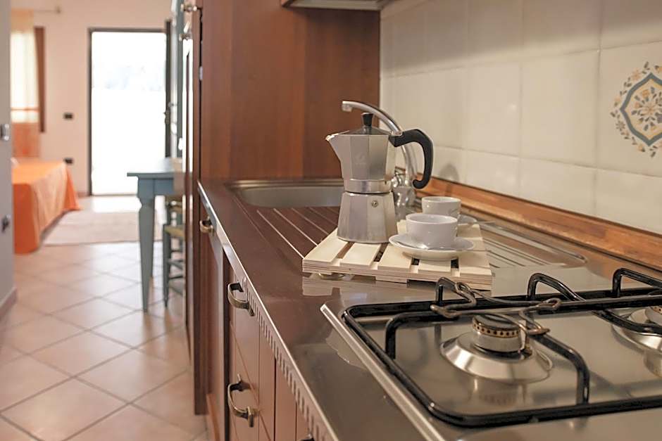 Residence Cala Viola