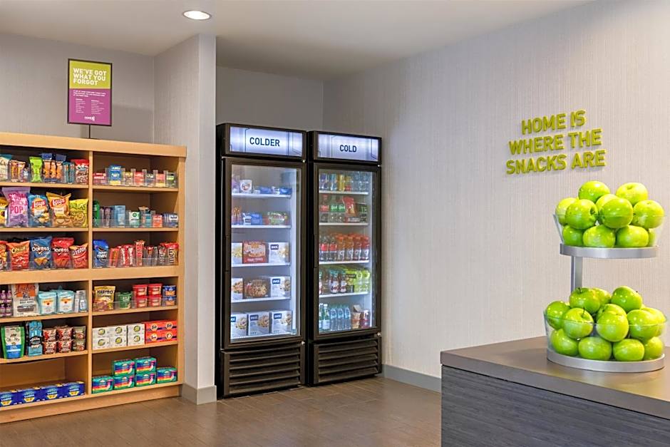 Home2 Suites by Hilton Atlanta South/McDonough