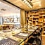 Hotel Gatsby by HappyCulture