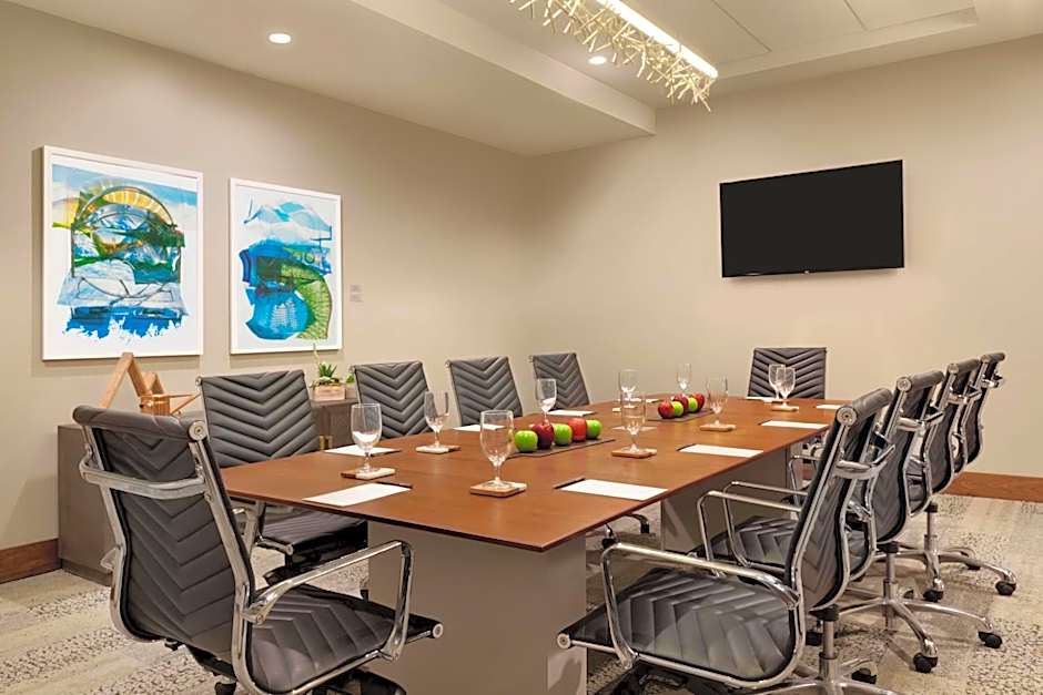 Embassy Suites by Hilton Boulder