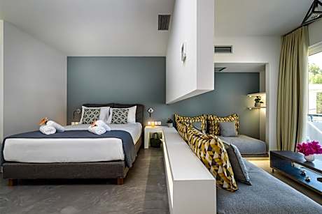 Solar Apartments by Amara Living