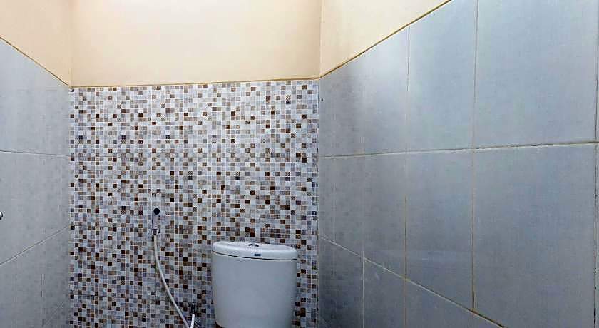 Hotel O Safira Family Residence Syariah