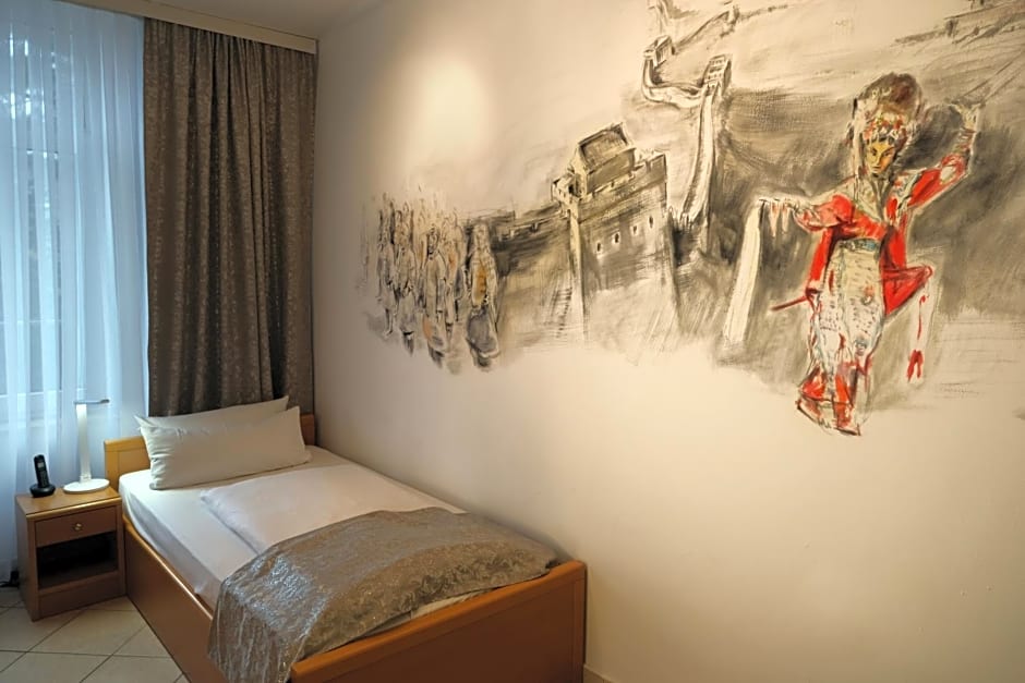 Hotel Engelbert