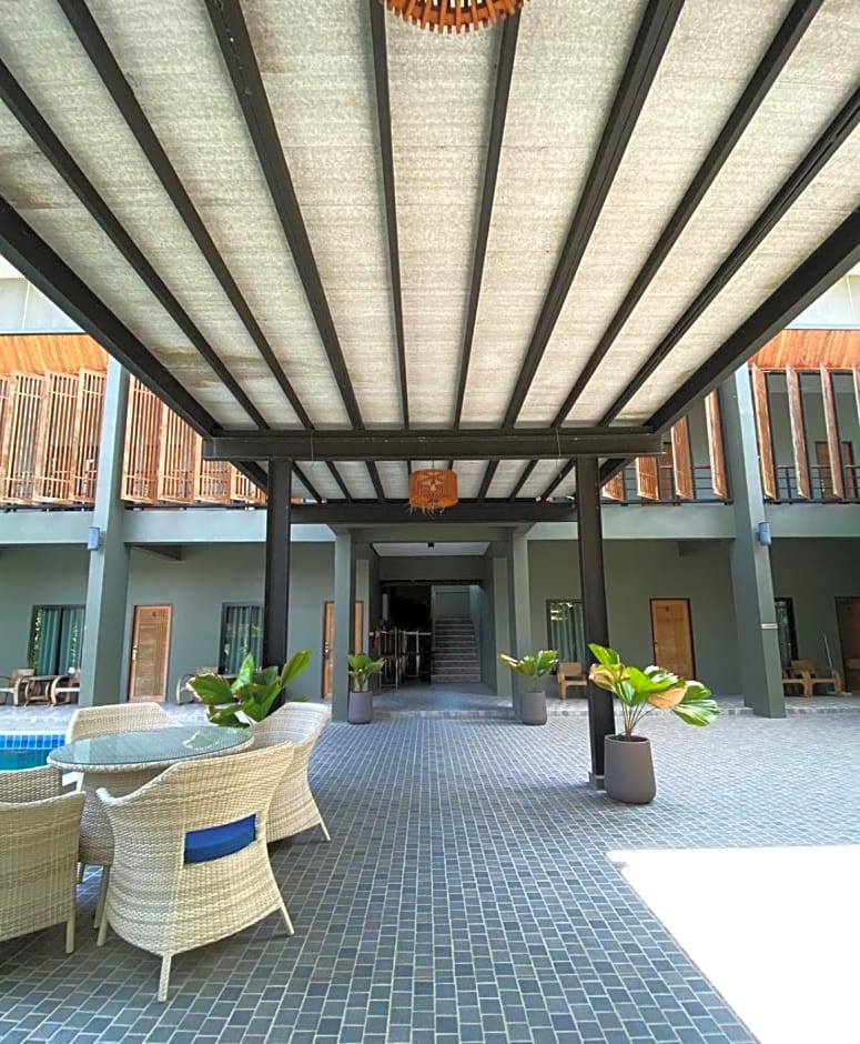 Look at Home Lamphun