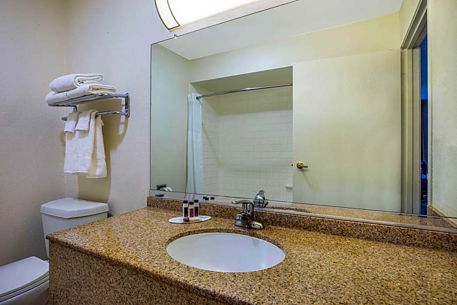 Baymont by Wyndham Tehachapi