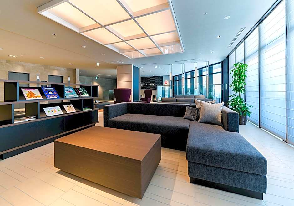 Daiwa Roynet Hotel Chiba-chuo