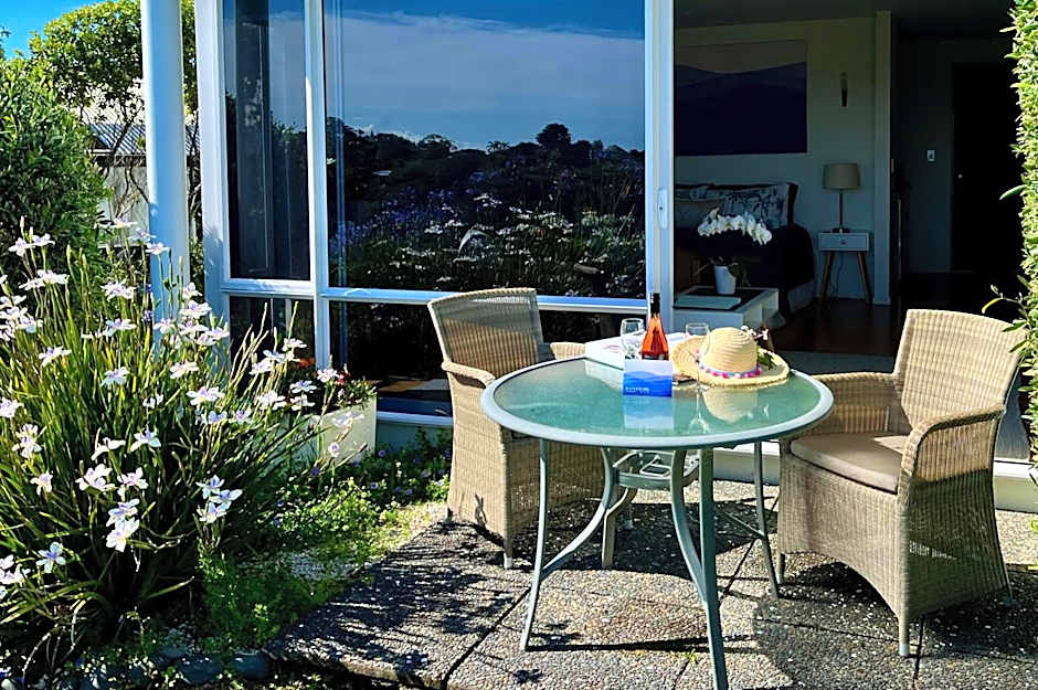 Watermark Apartments