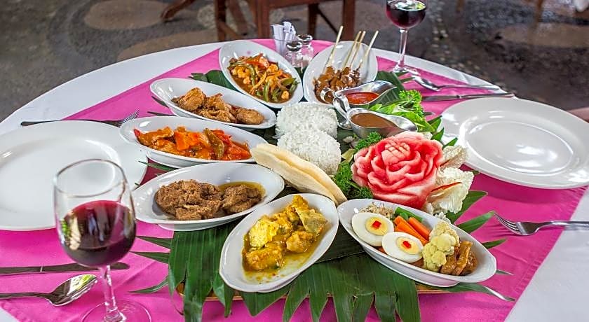 Tamukami Hotel