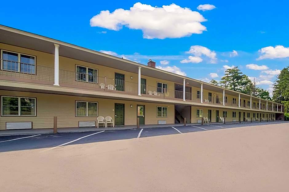 Quality Inn Great Barrington