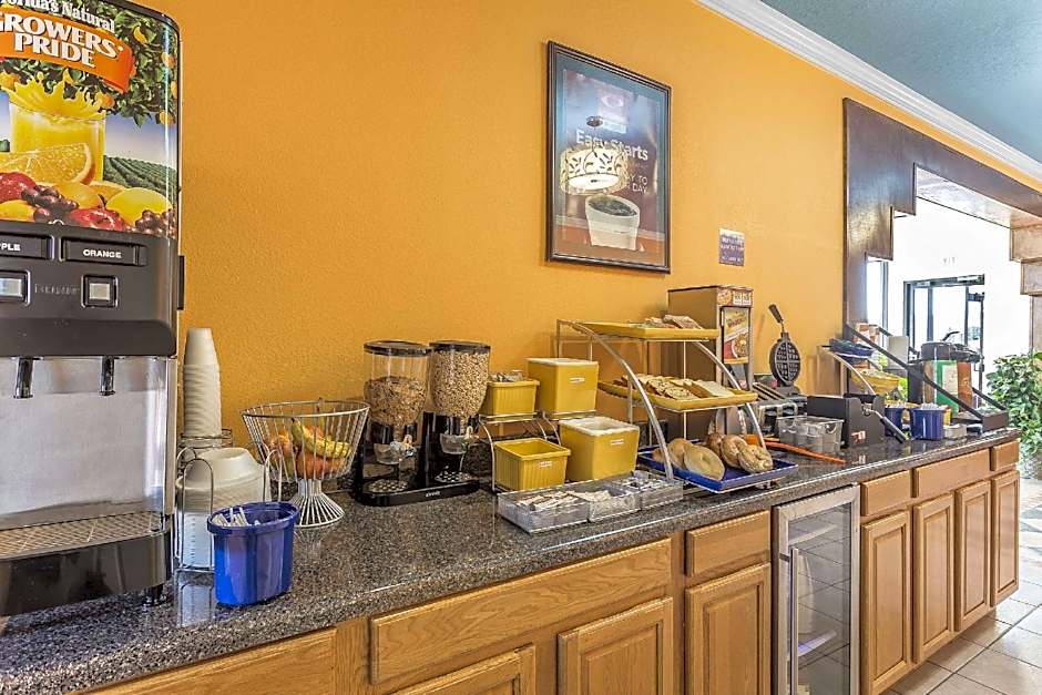 Econo Lodge Gadsden