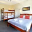 Off Mountain Accommodation