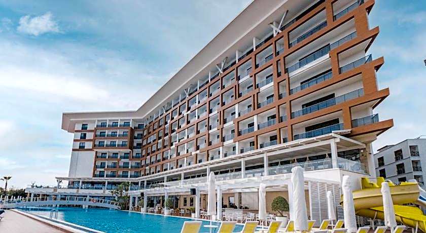Mary Hotels Alanya