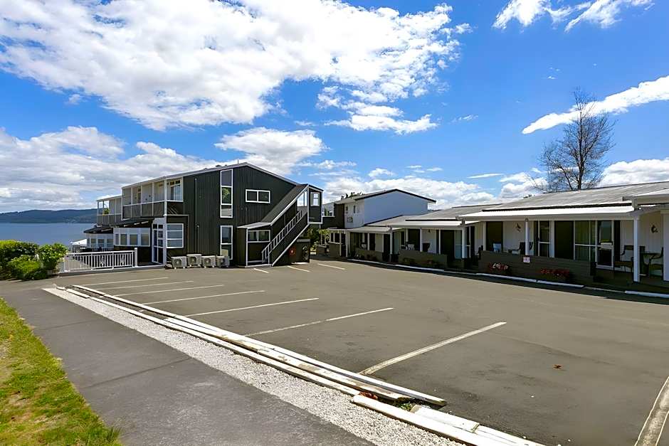 Taupo Thermal Motel and Spa ( Adults Only )