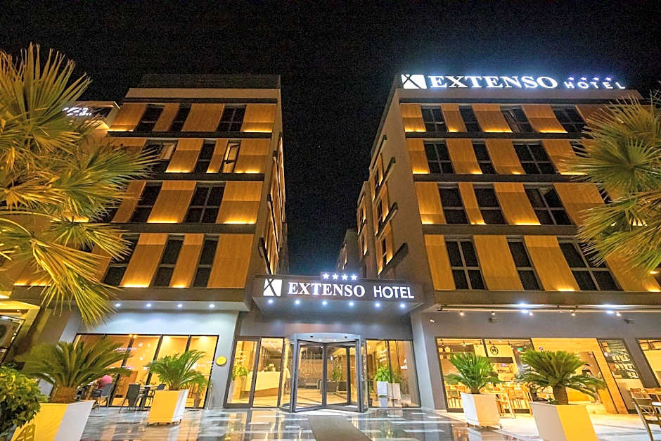 EXTENSO HOTEL