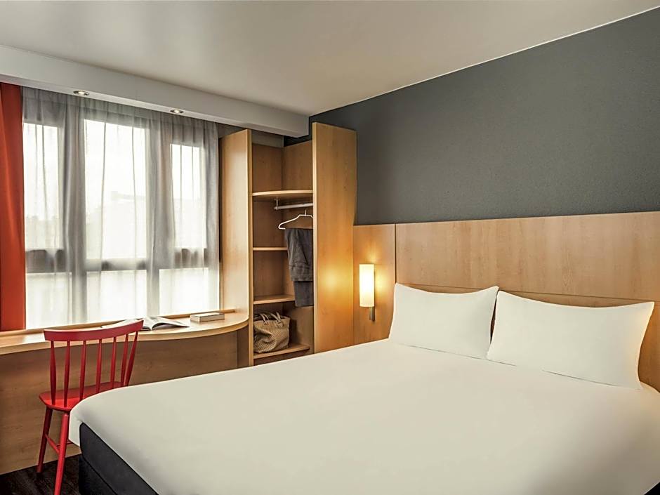 ibis Paris Bastille Faubourg St Antoine