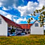 Fränkische Landherberge, Hotel Garni