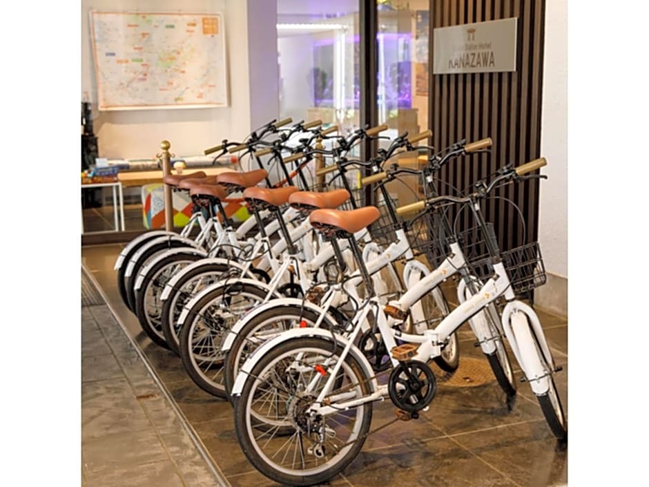 Kanazawa Station Hotel - Vacation STAY 36350v