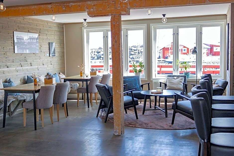 Brygga Restaurant & Room