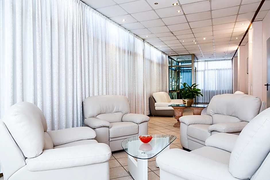 Hotel Ambasciatori