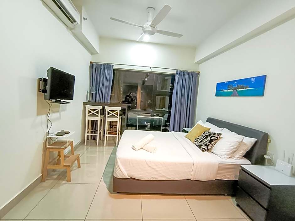 Hyve Soho Cyberjaya by IdealHub